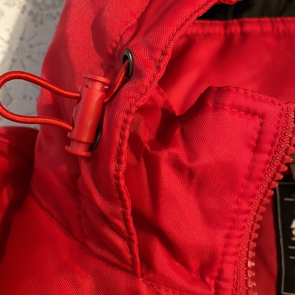 NWOT Starter jacket - Picture 6 of 11